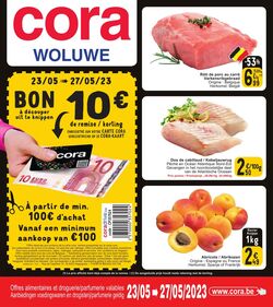 Folder Cora 23.05.2023 - 29.05.2023