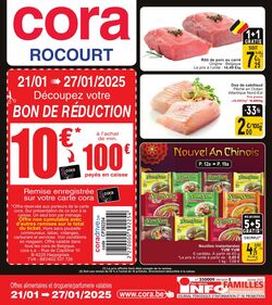 Folder Cora 21.01.2025 - 27.01.2025