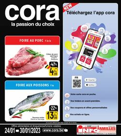 Folder Cora 24.01.2023 - 30.01.2023