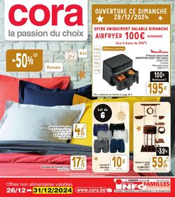 Folder Cora 26.12.2024 - 31.12.2024