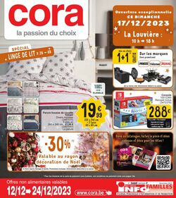 Folder Cora 12.12.2023 - 24.12.2023