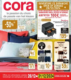 Folder Cora 26.12.2024 - 31.12.2024