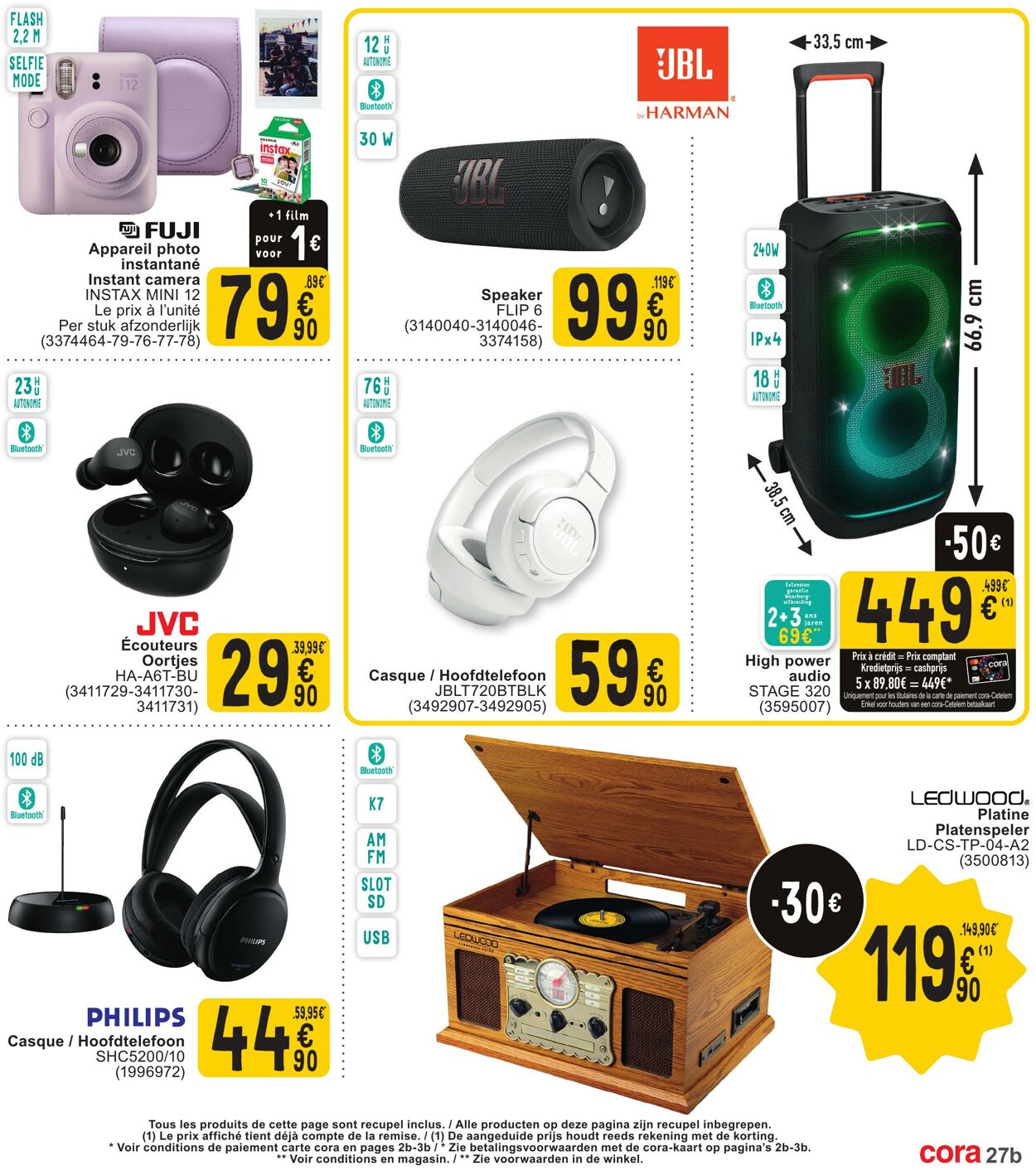 Folder Cora 15.04.2025 - 28.04.2025