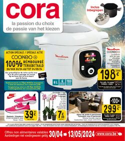 Folder Cora 30.04.2024 - 13.05.2024