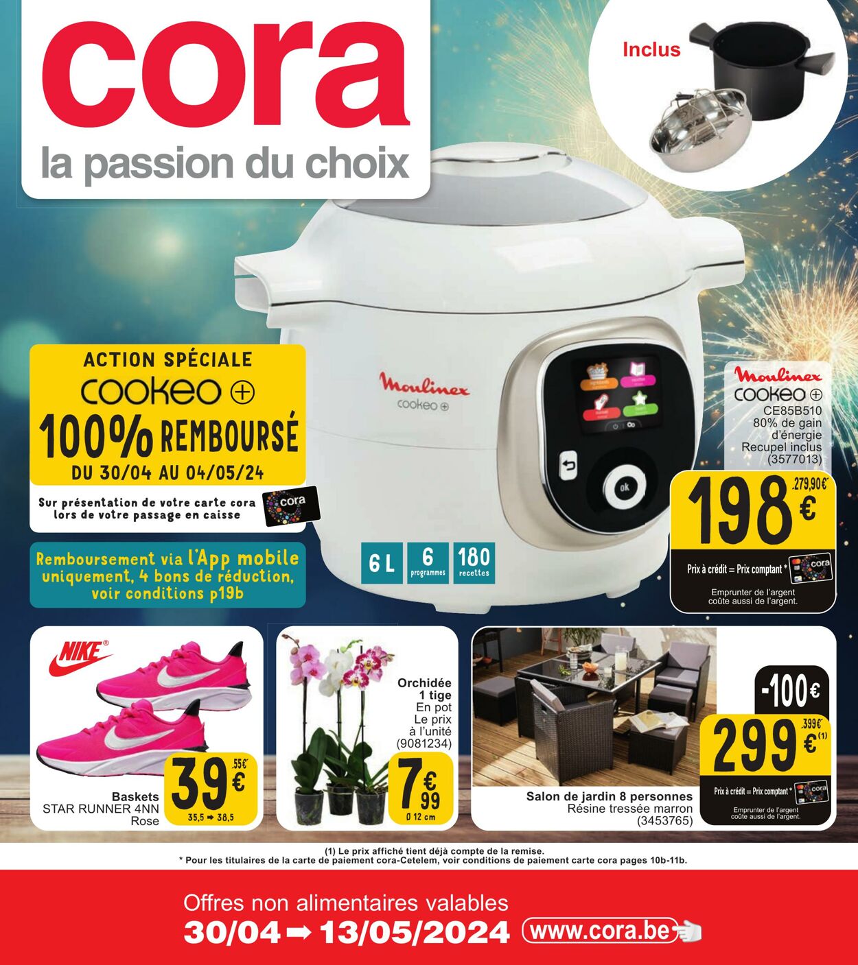 Folder Cora 30.04.2024 - 13.05.2024