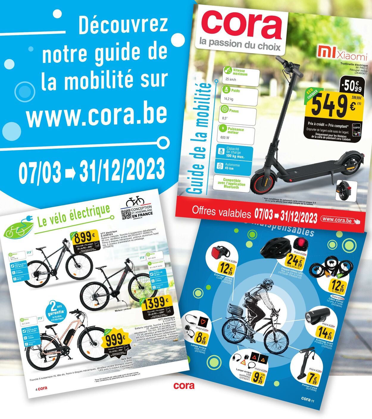 Folder Cora 04.04.2023 - 17.04.2023