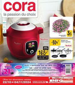 Folder Cora 22.10.2024 - 04.11.2024