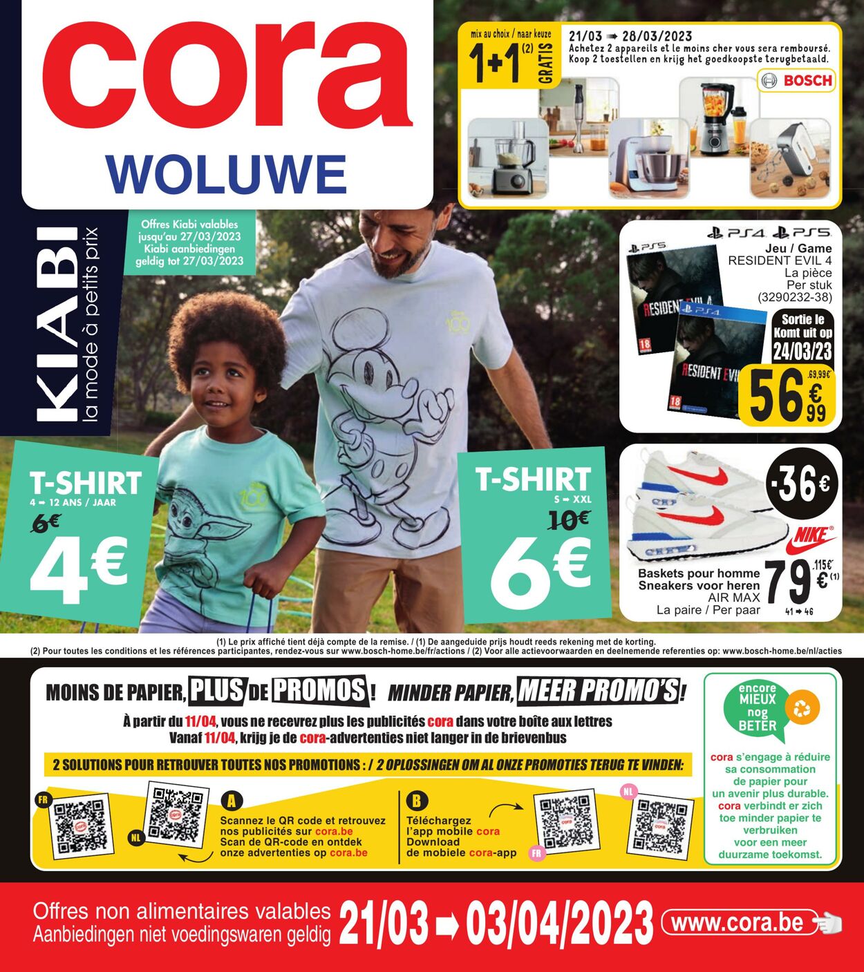 Folder Cora 21.03.2023 - 03.04.2023