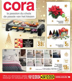 Folder Cora 10.12.2024 - 24.12.2024