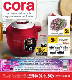 Folder Cora 22.10.2024 - 04.11.2024