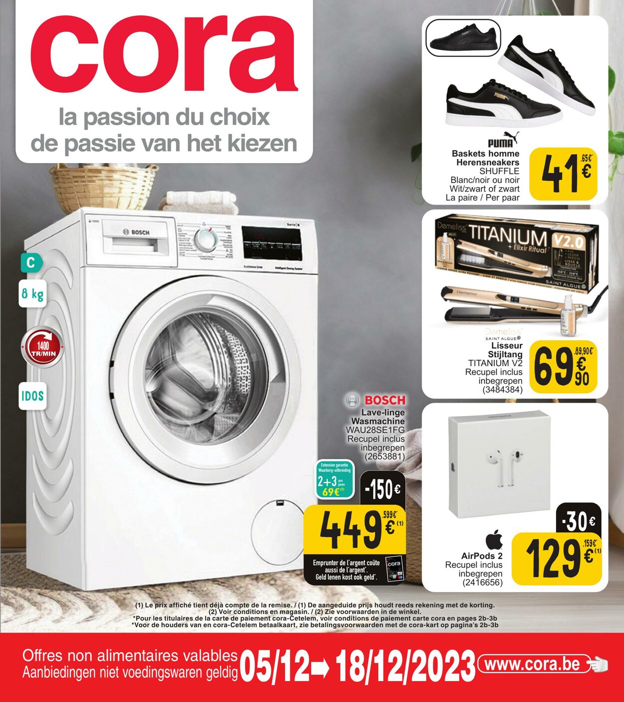 Folder Cora 05.12.2023 - 18.12.2023