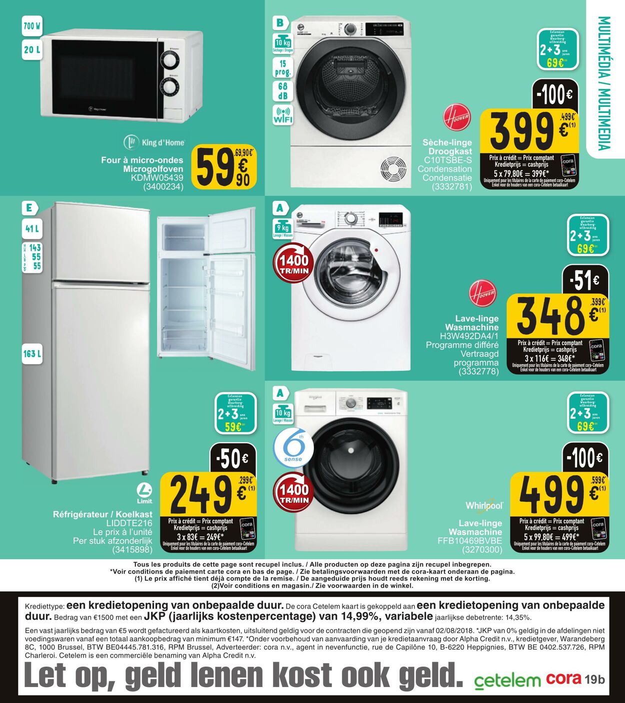 Folder Cora 28.11.2023 - 11.12.2023