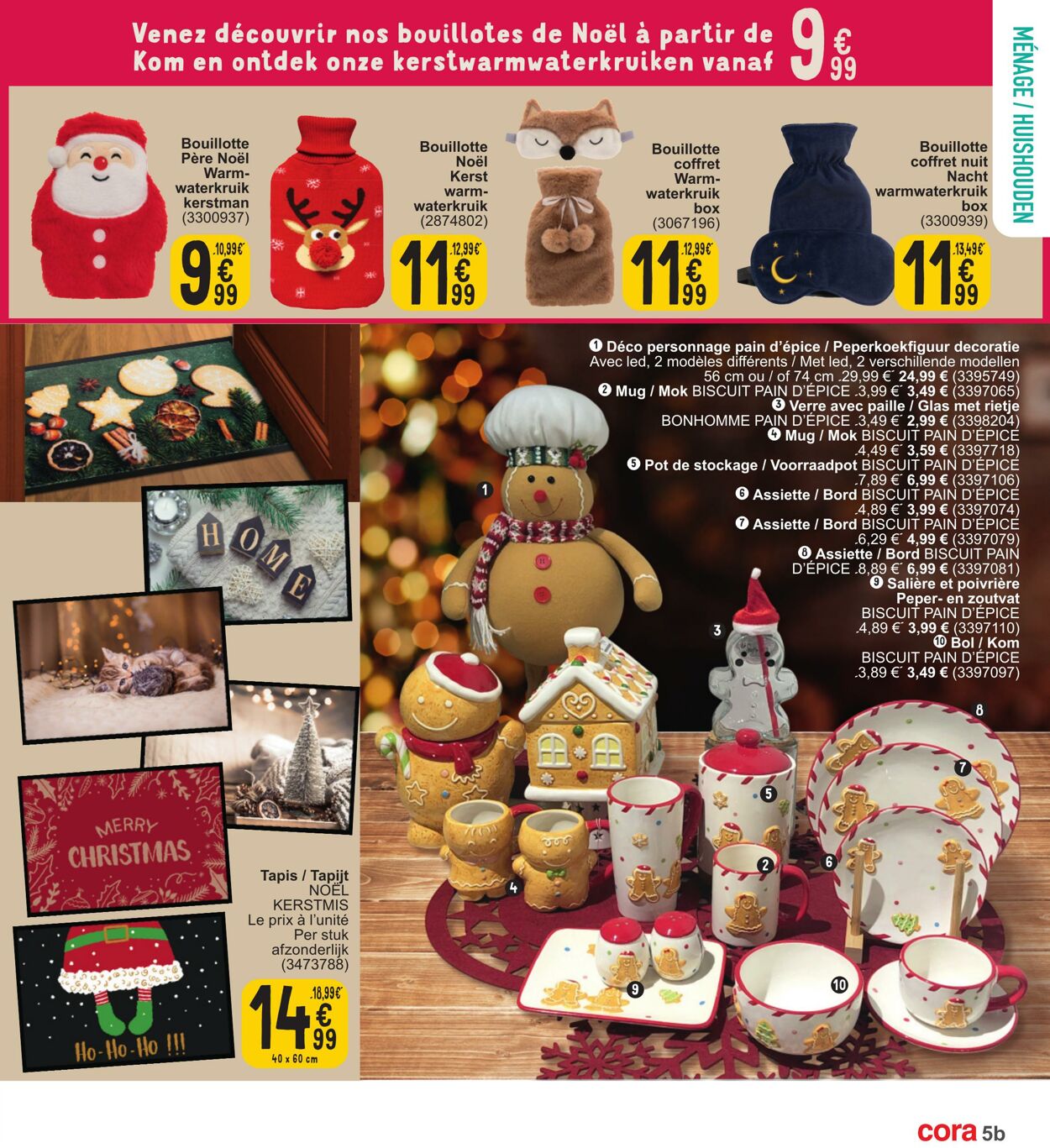 Folder Cora 28.11.2023 - 11.12.2023