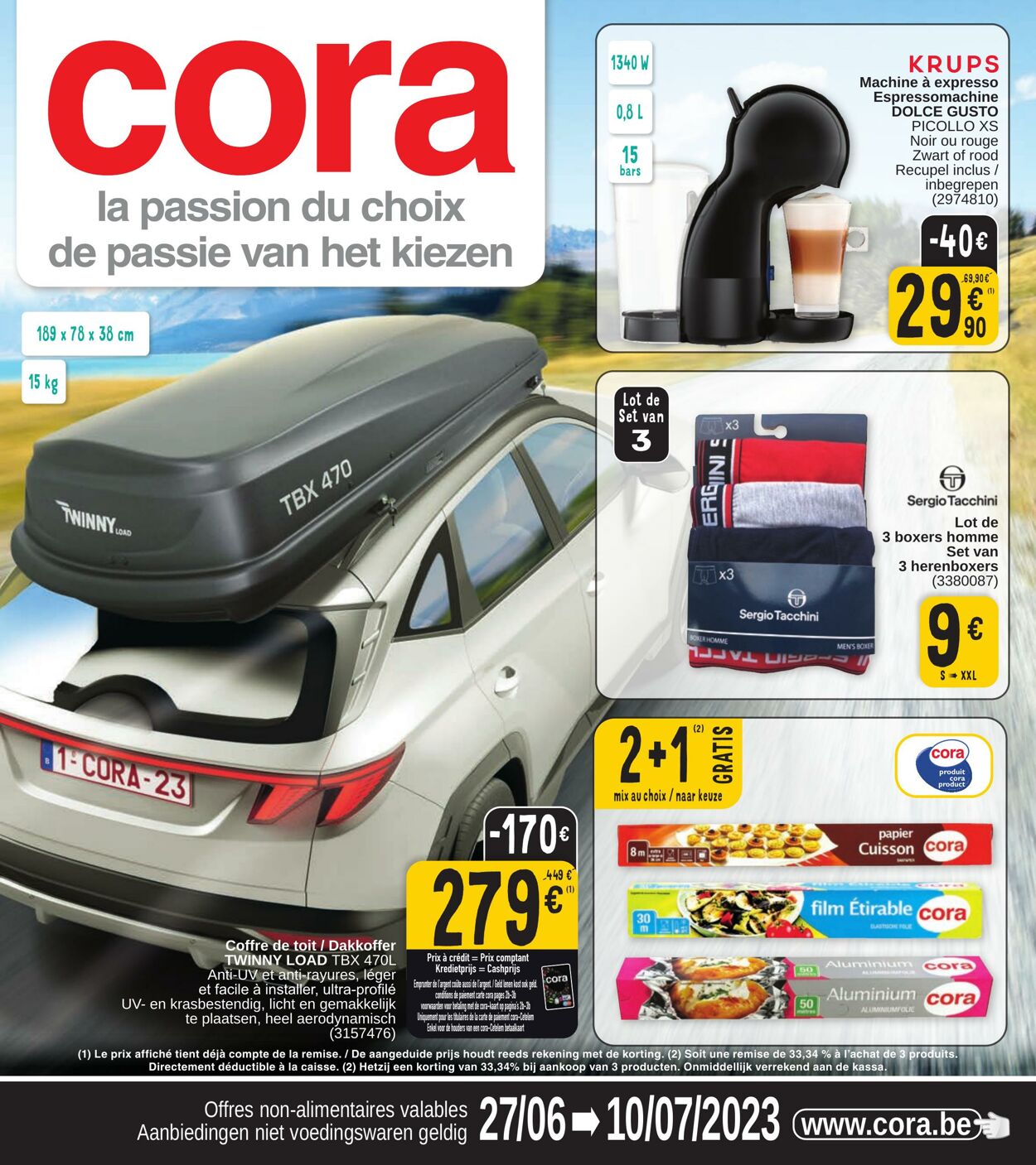 Folder Cora 27.06.2023 - 10.07.2023