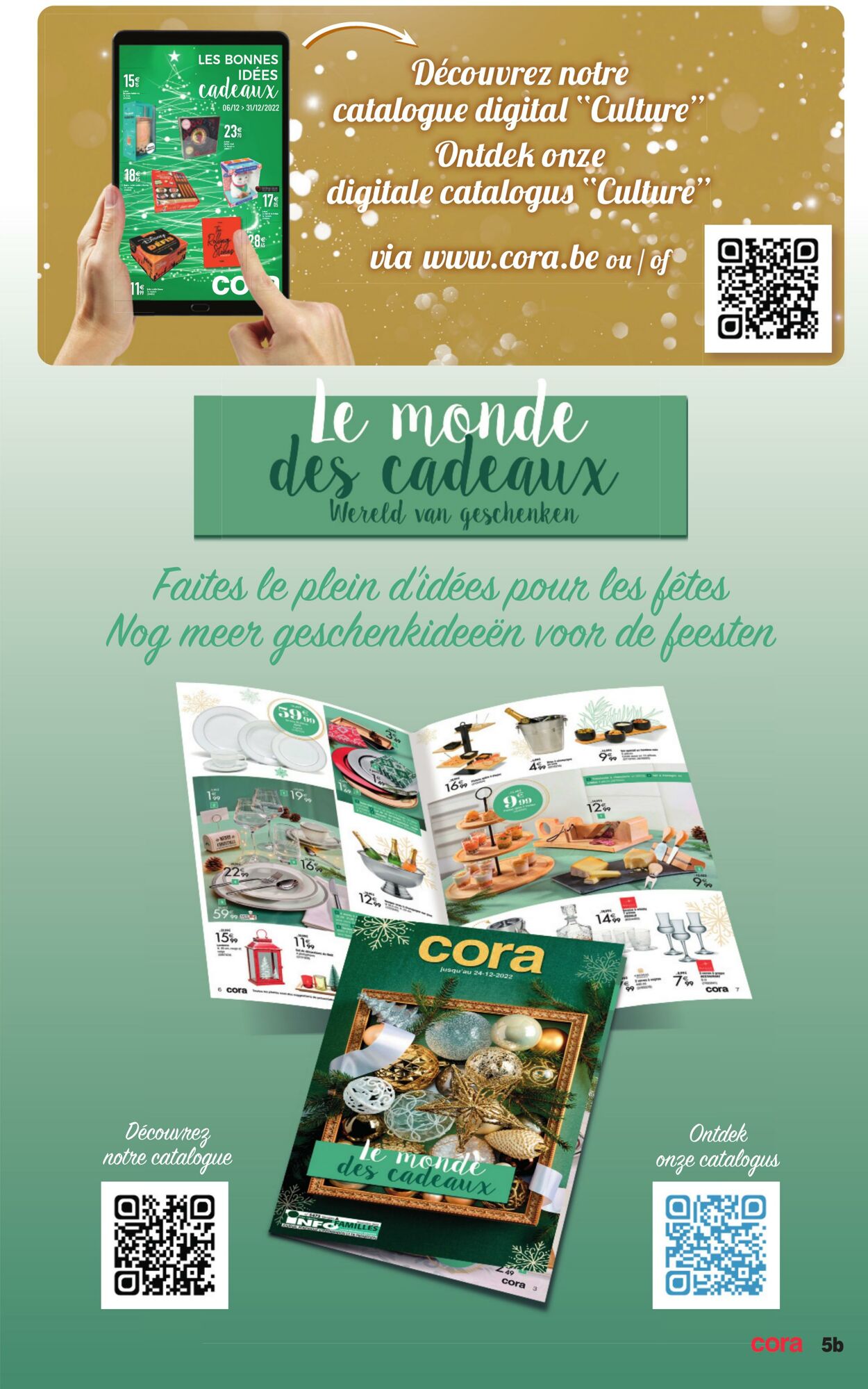 Folder Cora 20.12.2022 - 31.12.2022