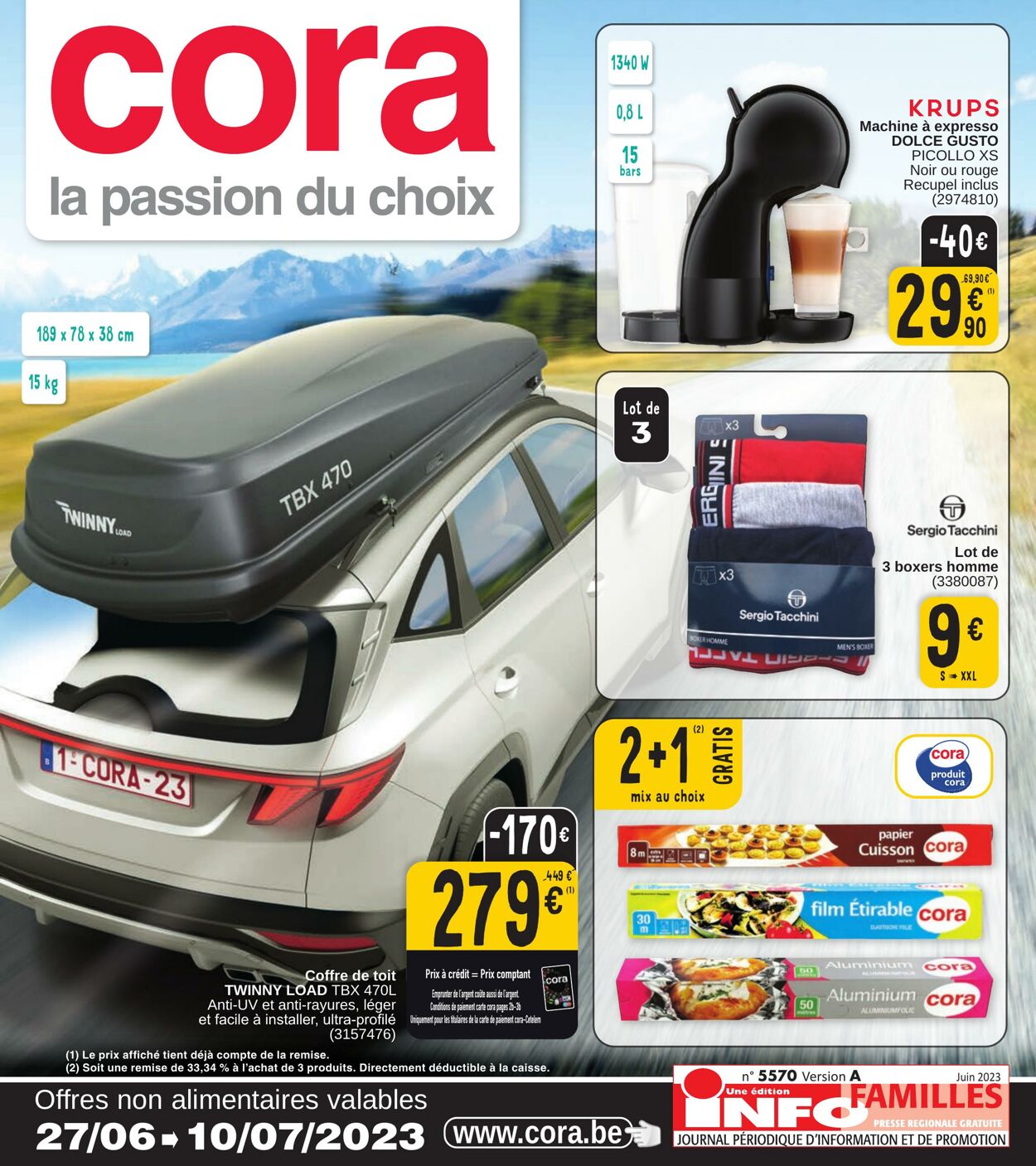 Folder Cora 27.06.2023 - 10.07.2023