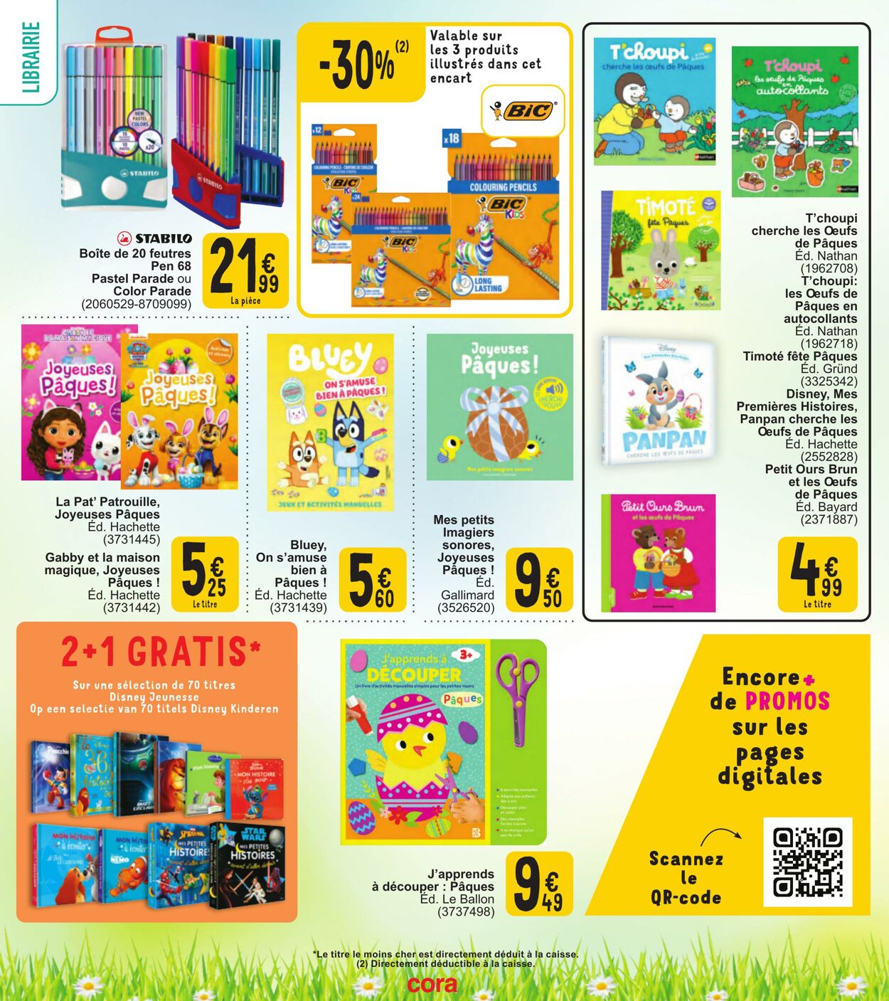 Folder Cora 08.04.2025 - 21.04.2025