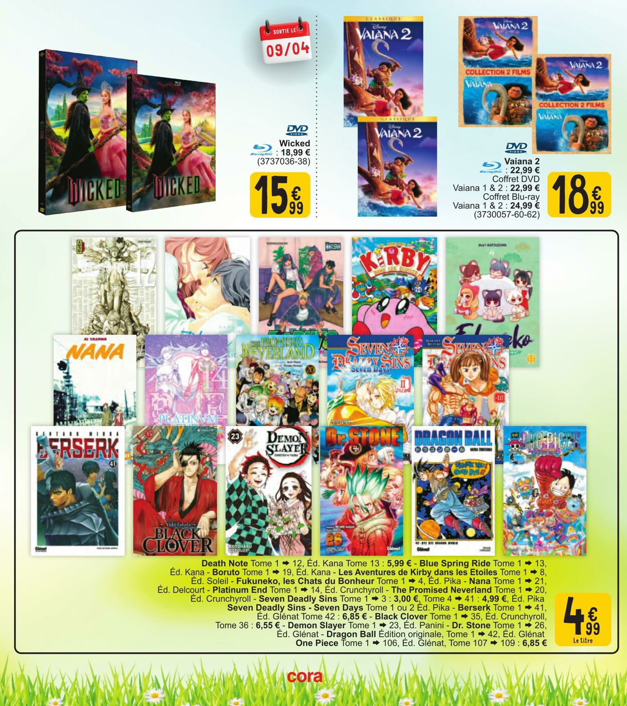 Folder Cora 08.04.2025 - 21.04.2025