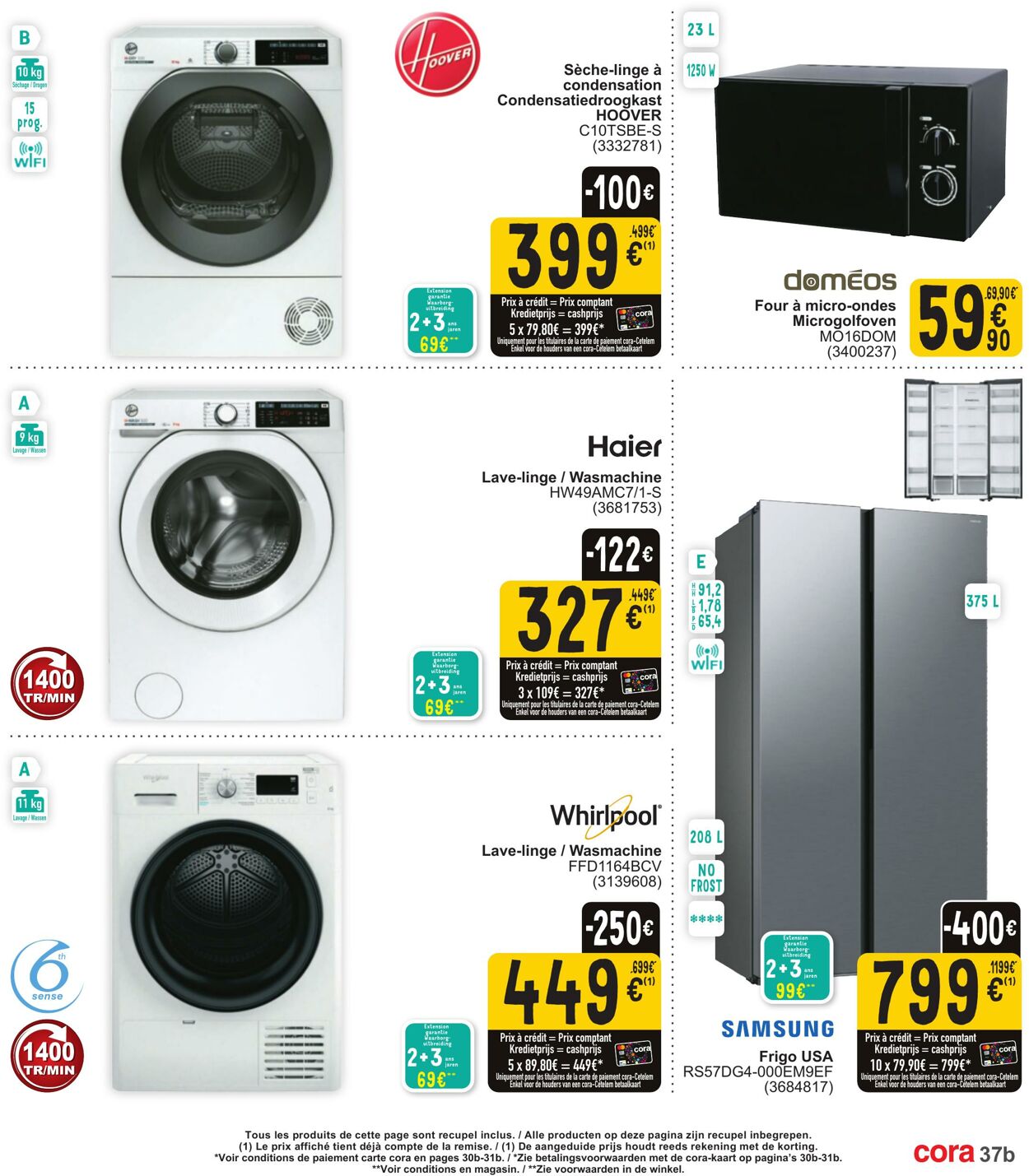 Folder Cora 08.04.2025 - 21.04.2025