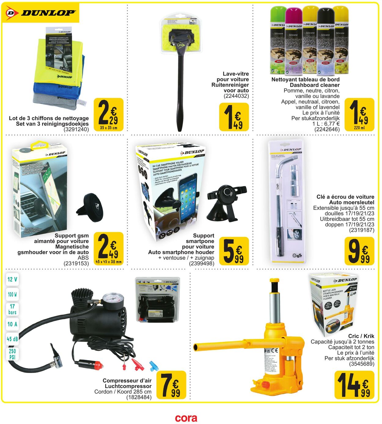 Folder Cora 08.04.2025 - 21.04.2025