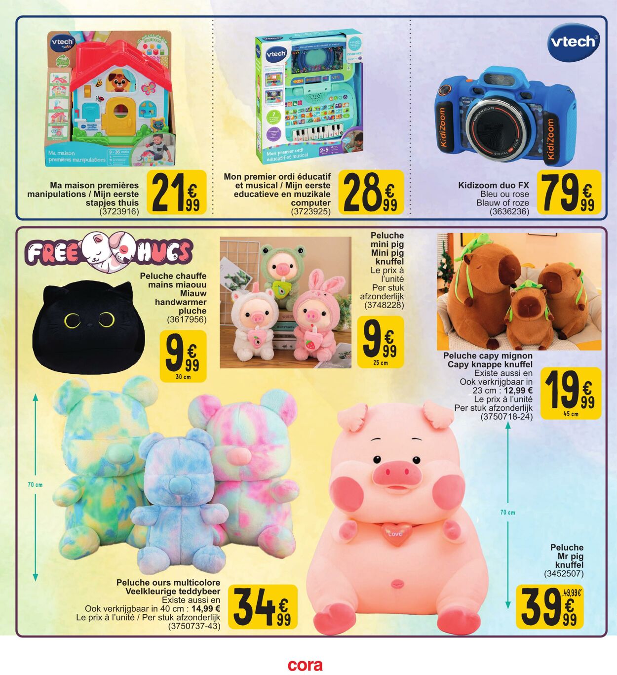 Folder Cora 08.04.2025 - 21.04.2025