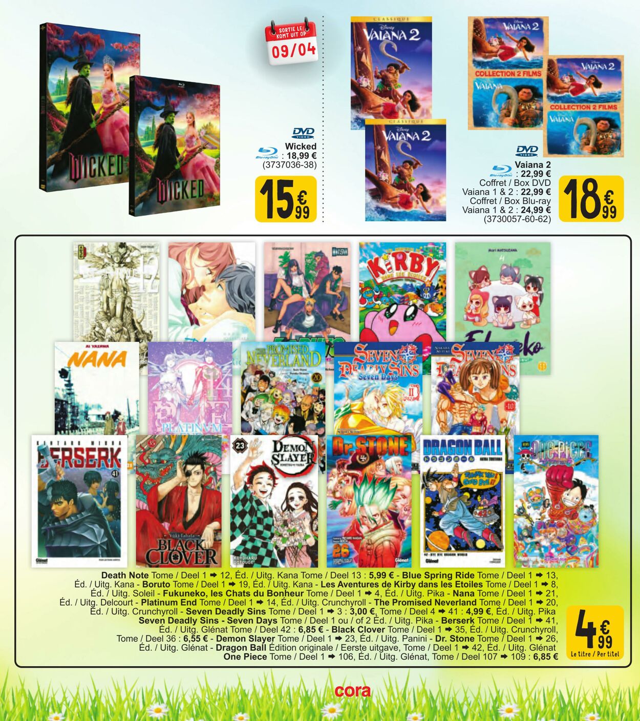 Folder Cora 08.04.2025 - 21.04.2025