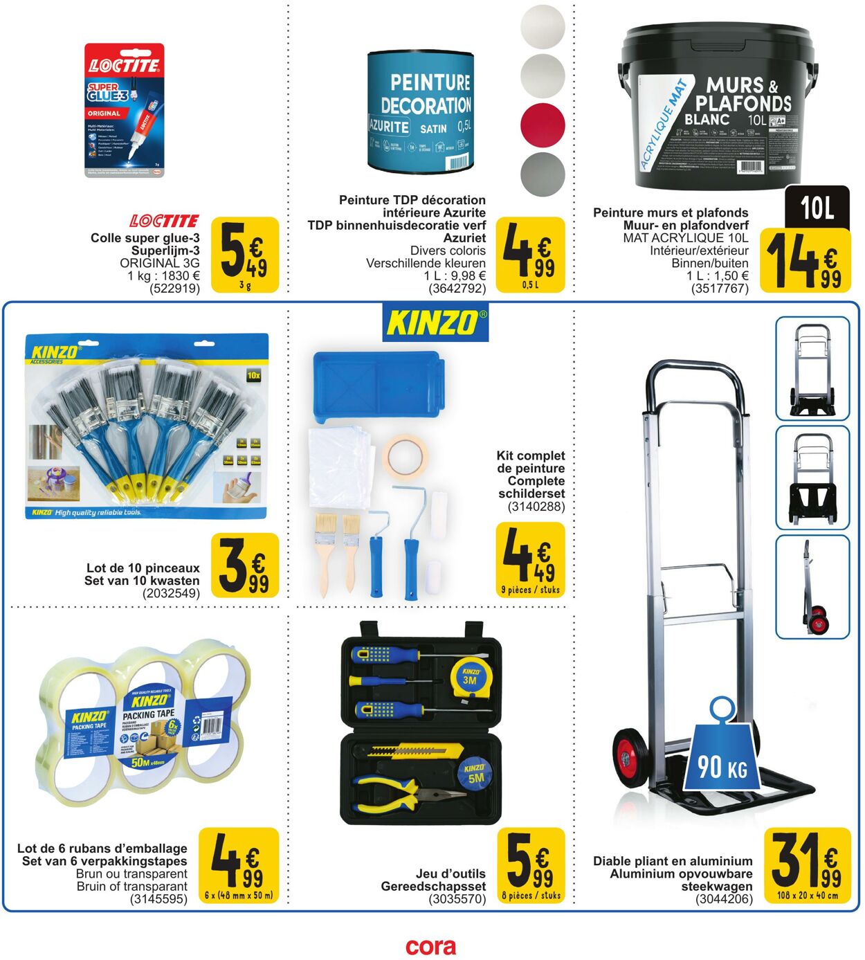 Folder Cora 08.04.2025 - 21.04.2025