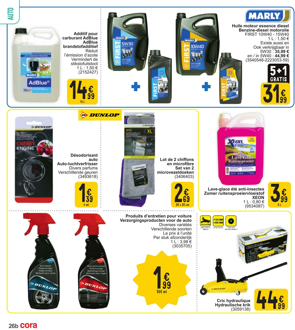 Folder Cora 08.04.2025 - 21.04.2025