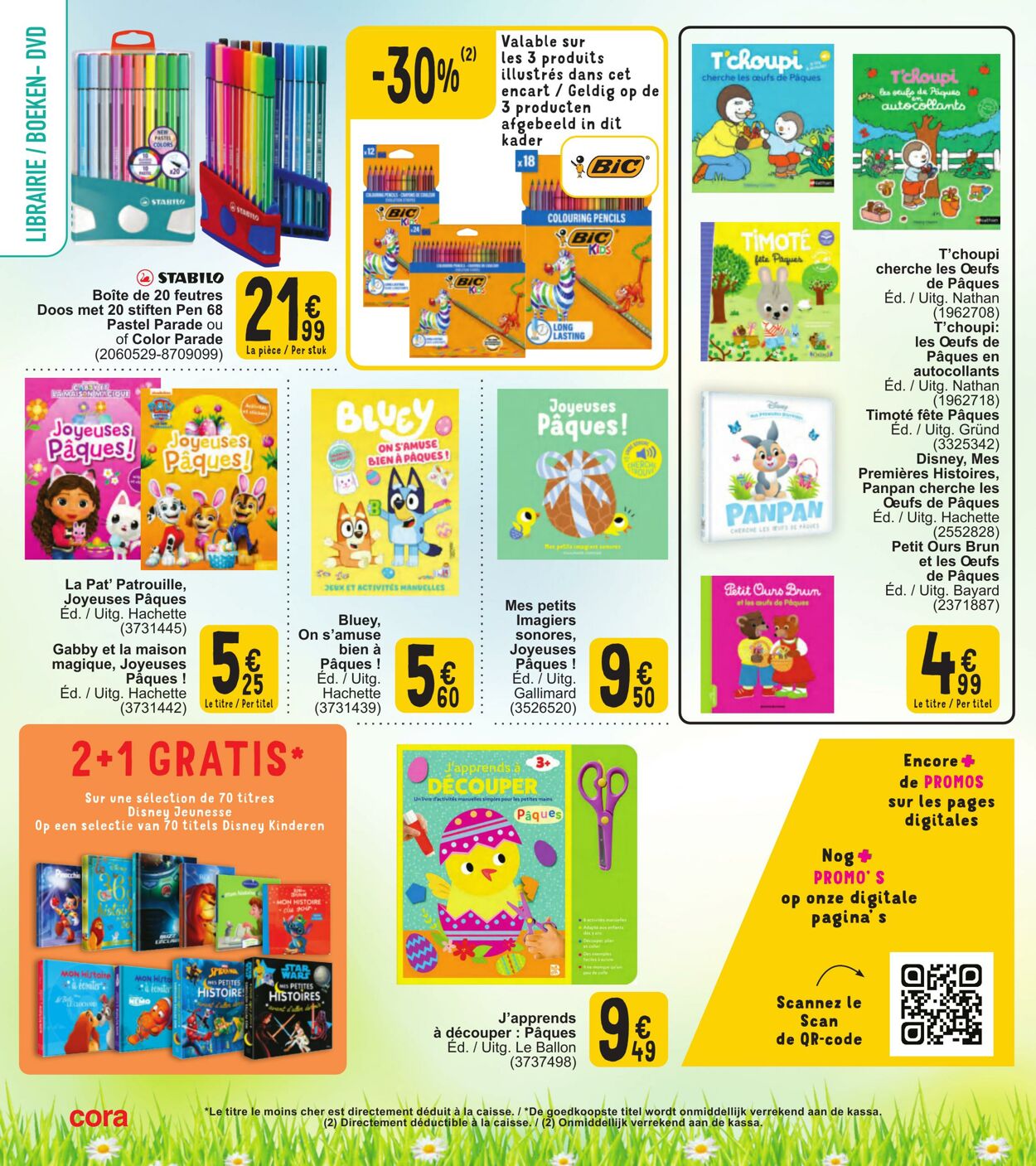 Folder Cora 08.04.2025 - 21.04.2025
