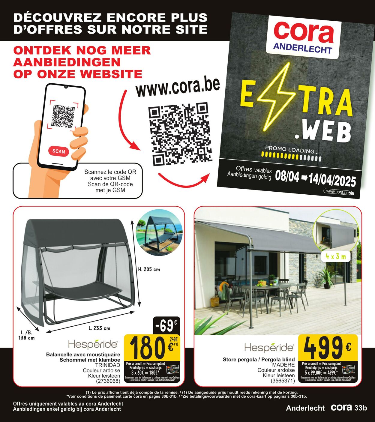 Folder Cora 08.04.2025 - 21.04.2025