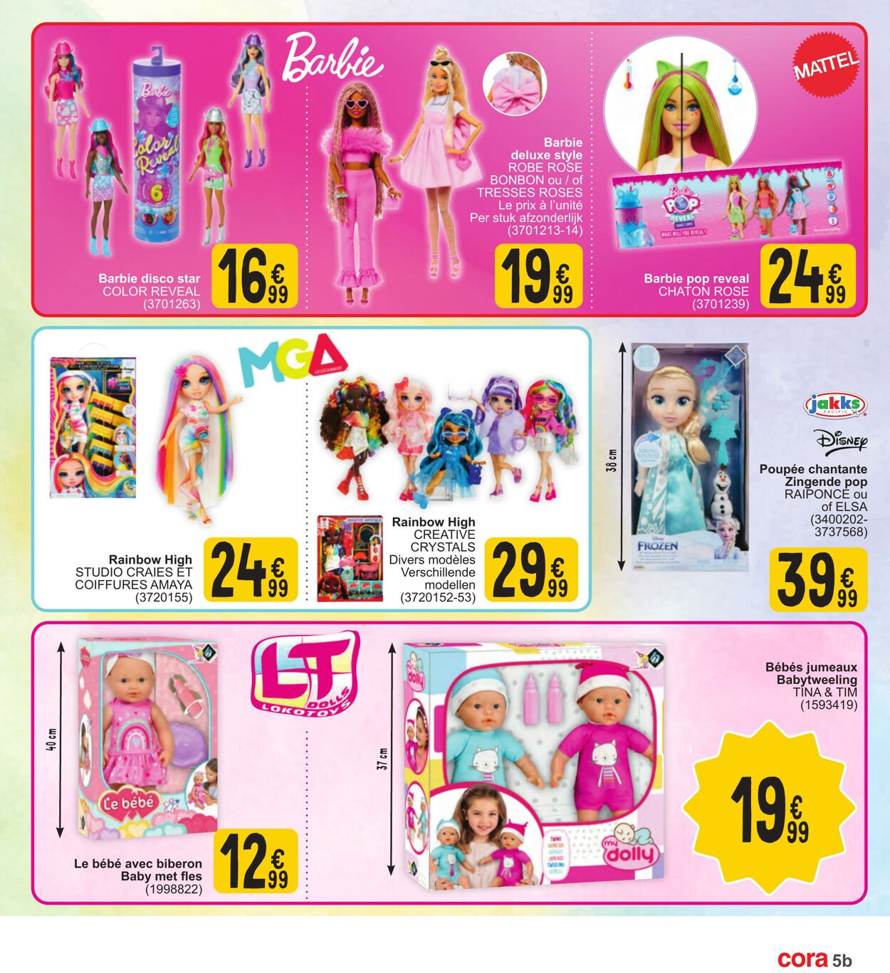 Folder Cora 08.04.2025 - 21.04.2025