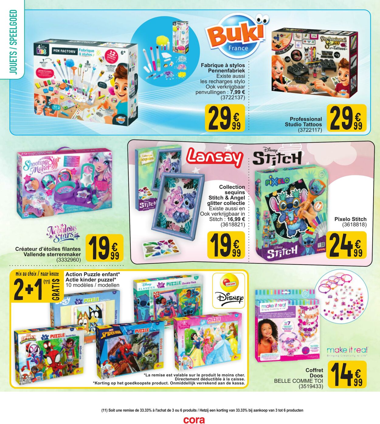 Folder Cora 08.04.2025 - 21.04.2025