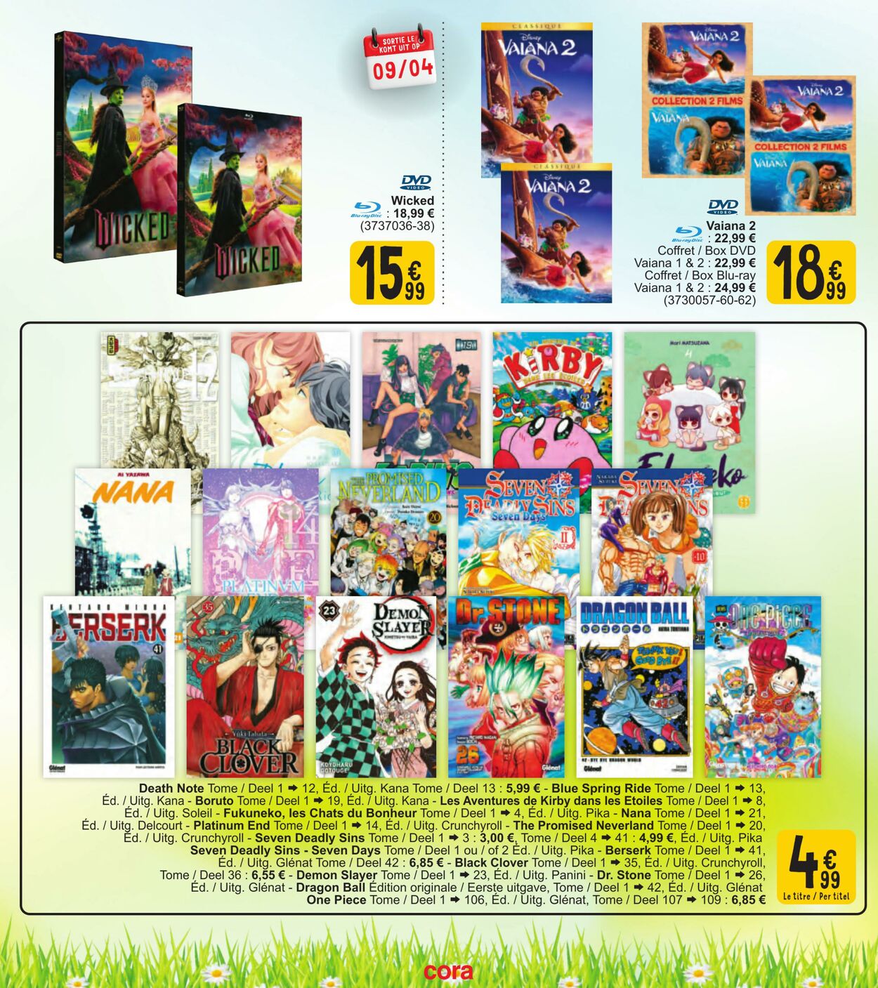 Folder Cora 08.04.2025 - 21.04.2025
