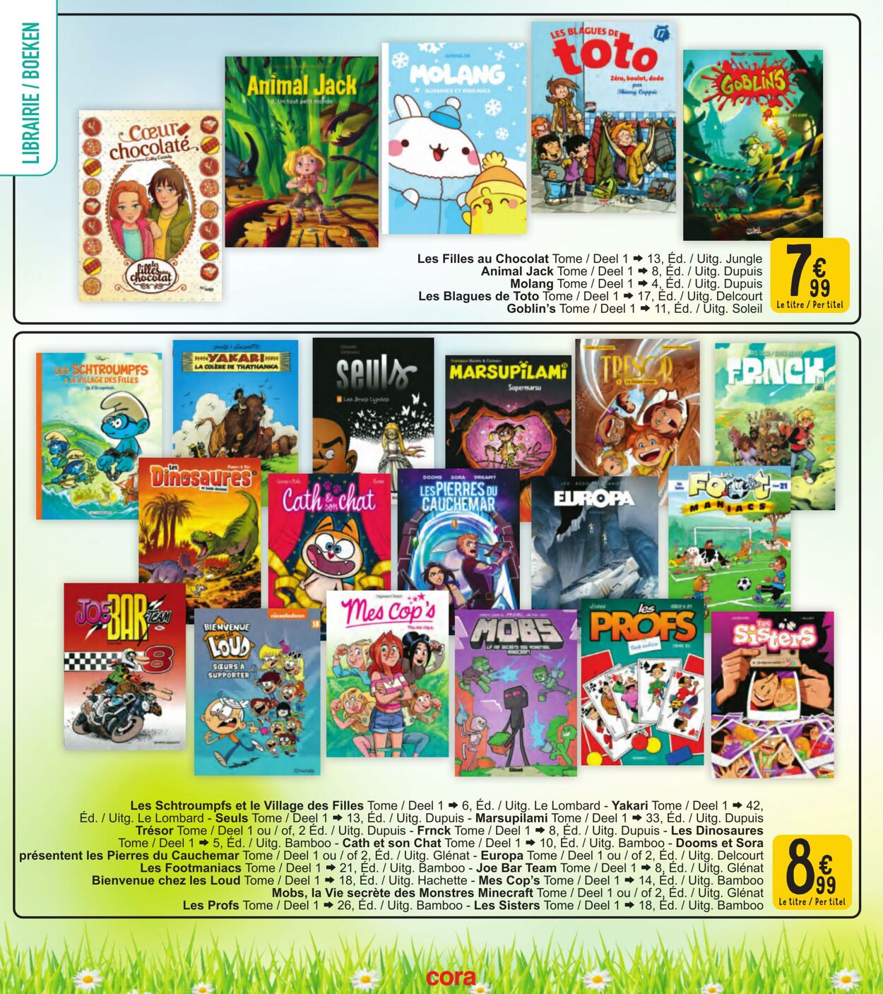Folder Cora 08.04.2025 - 21.04.2025