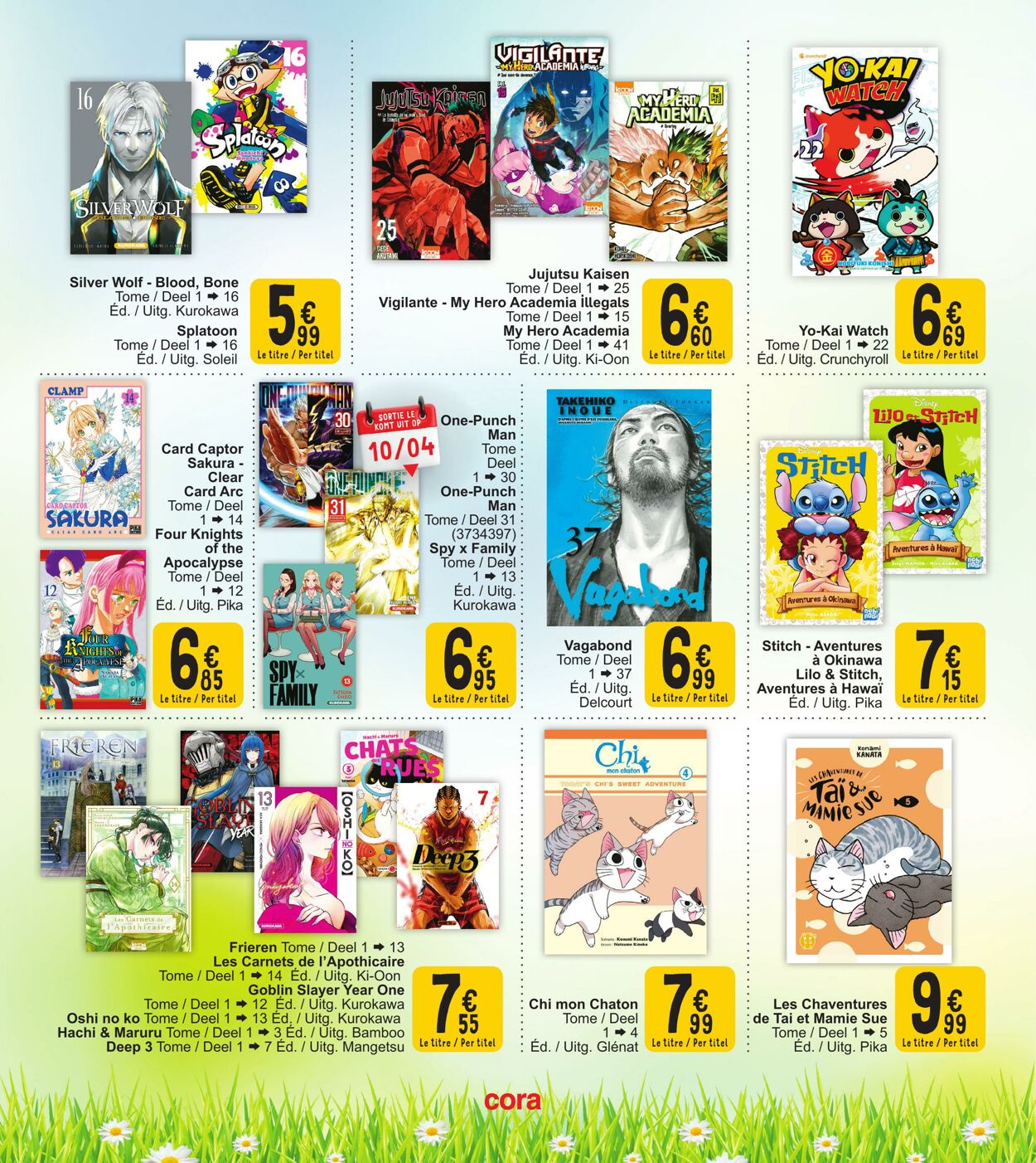 Folder Cora 08.04.2025 - 21.04.2025