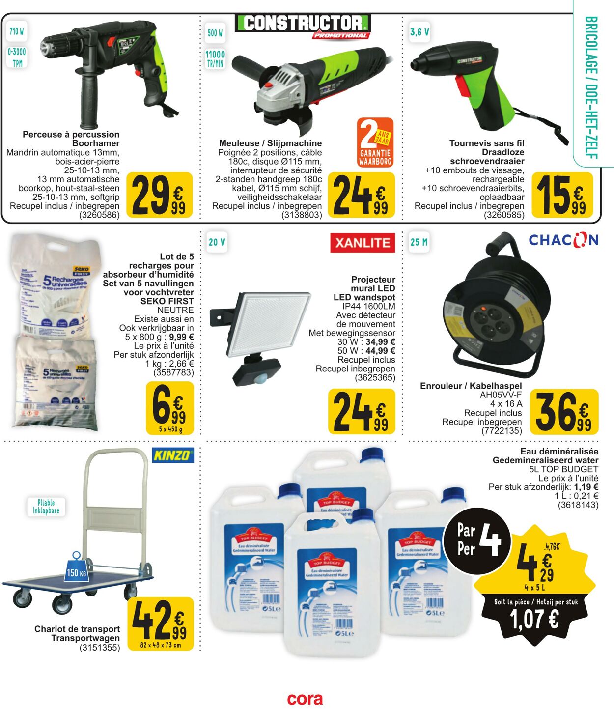Folder Cora 08.04.2025 - 21.04.2025