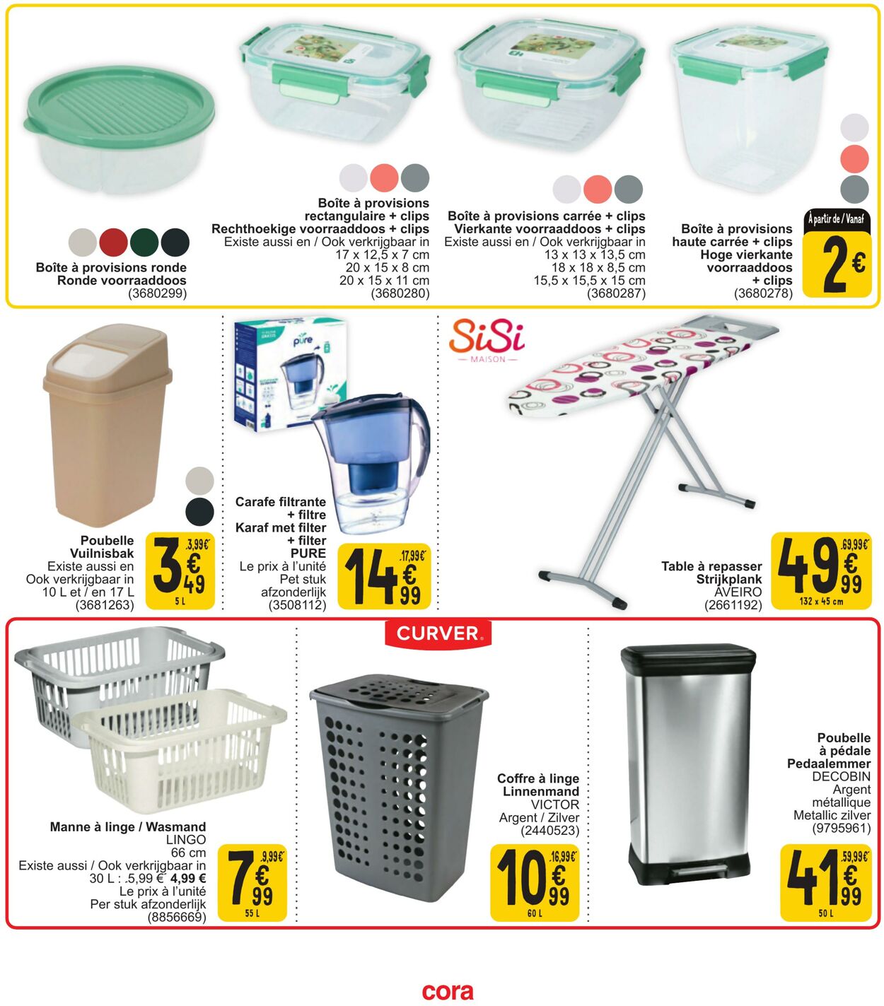 Folder Cora 08.04.2025 - 21.04.2025
