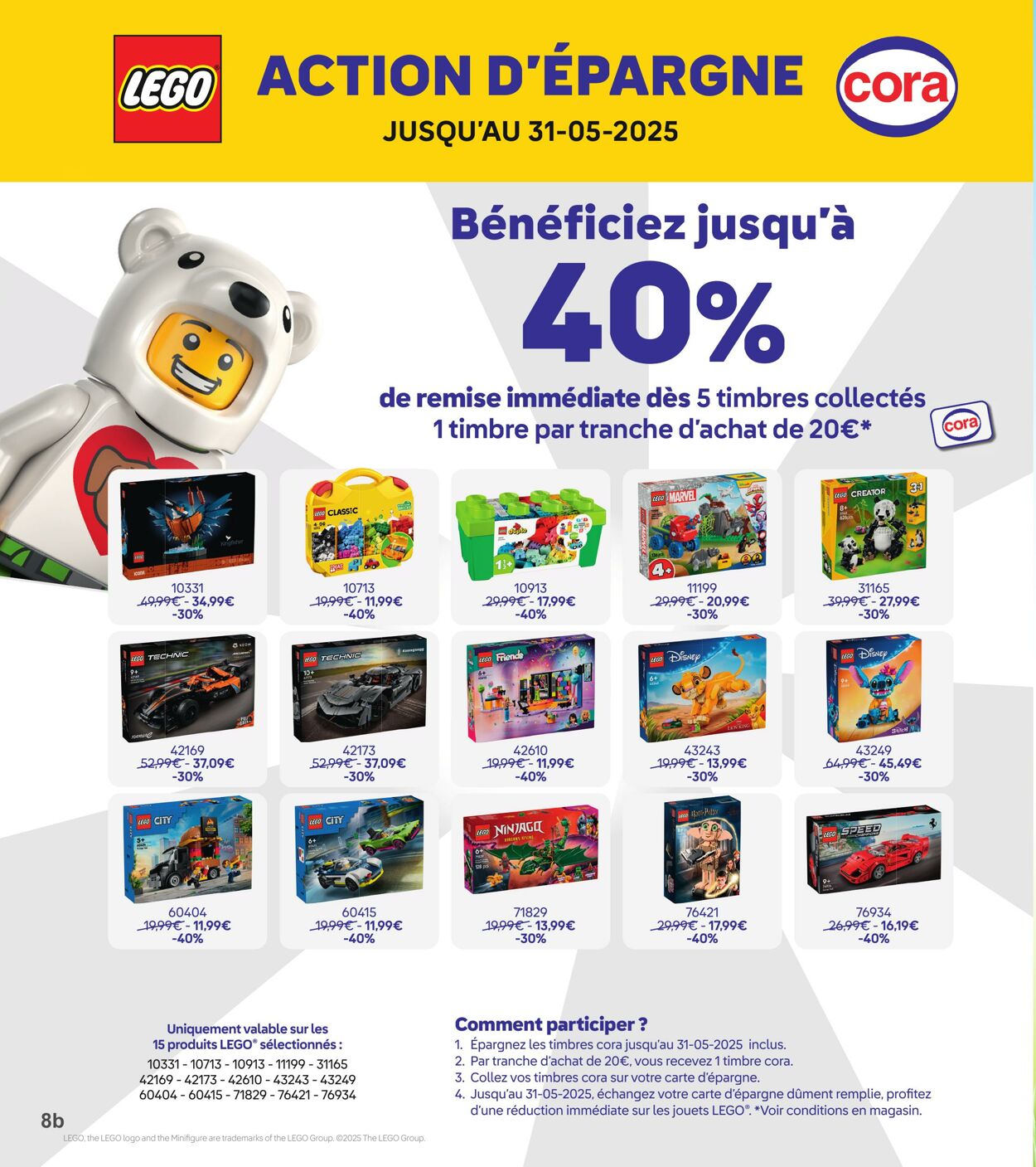 Folder Cora 15.04.2025 - 28.04.2025