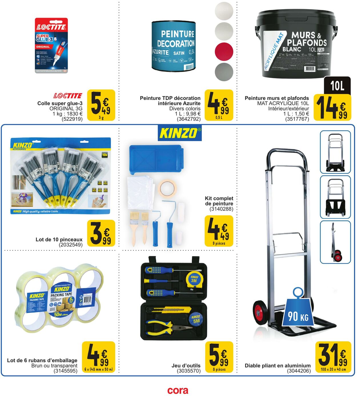 Folder Cora 08.04.2025 - 21.04.2025