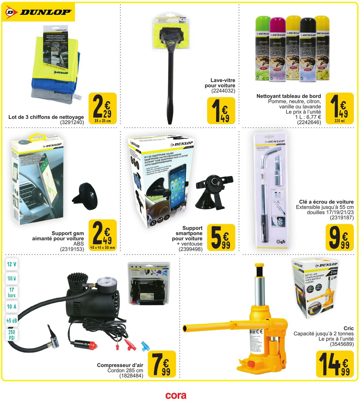 Folder Cora 08.04.2025 - 21.04.2025