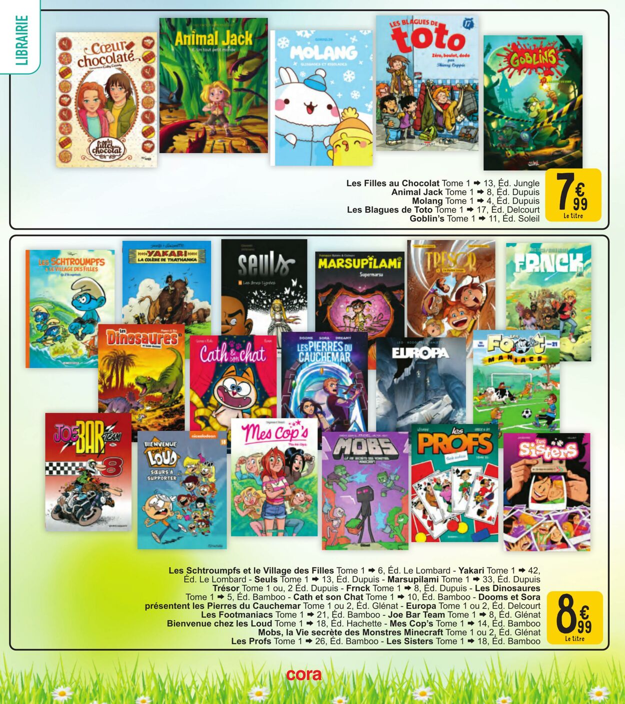 Folder Cora 08.04.2025 - 21.04.2025