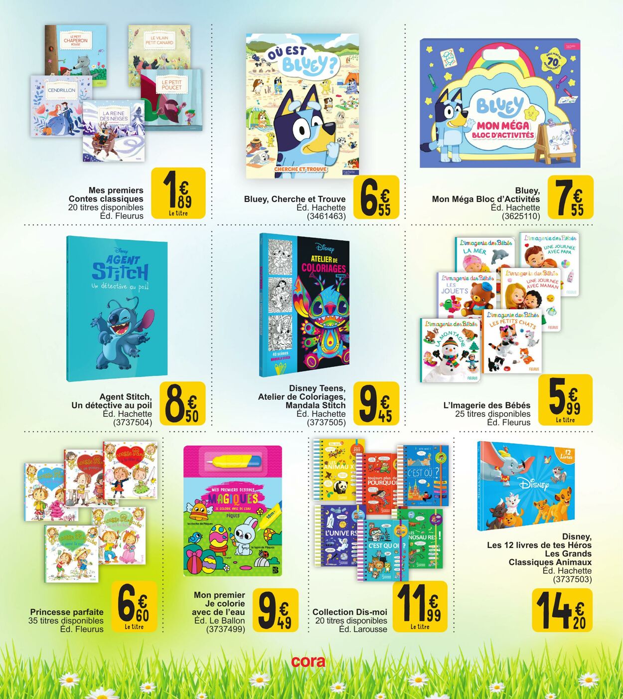 Folder Cora 08.04.2025 - 21.04.2025