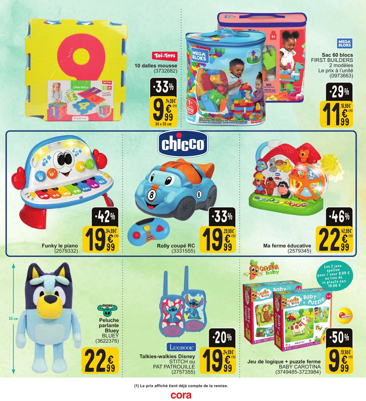 Folder Cora 08.04.2025 - 21.04.2025