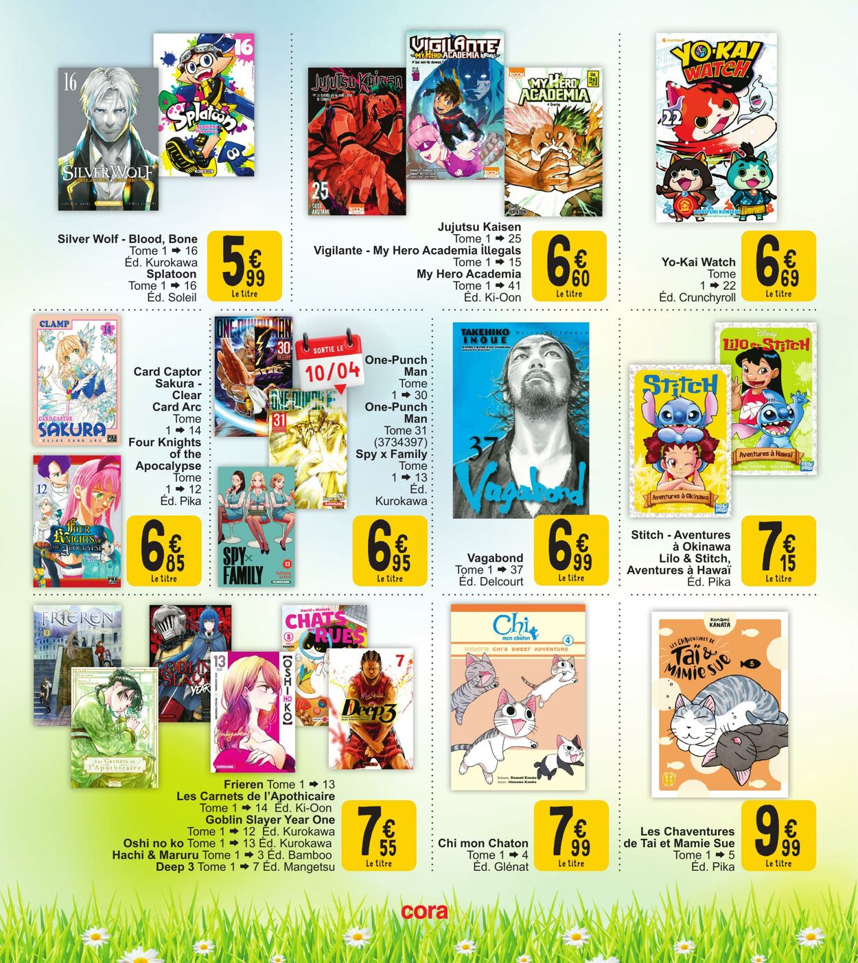 Folder Cora 08.04.2025 - 21.04.2025