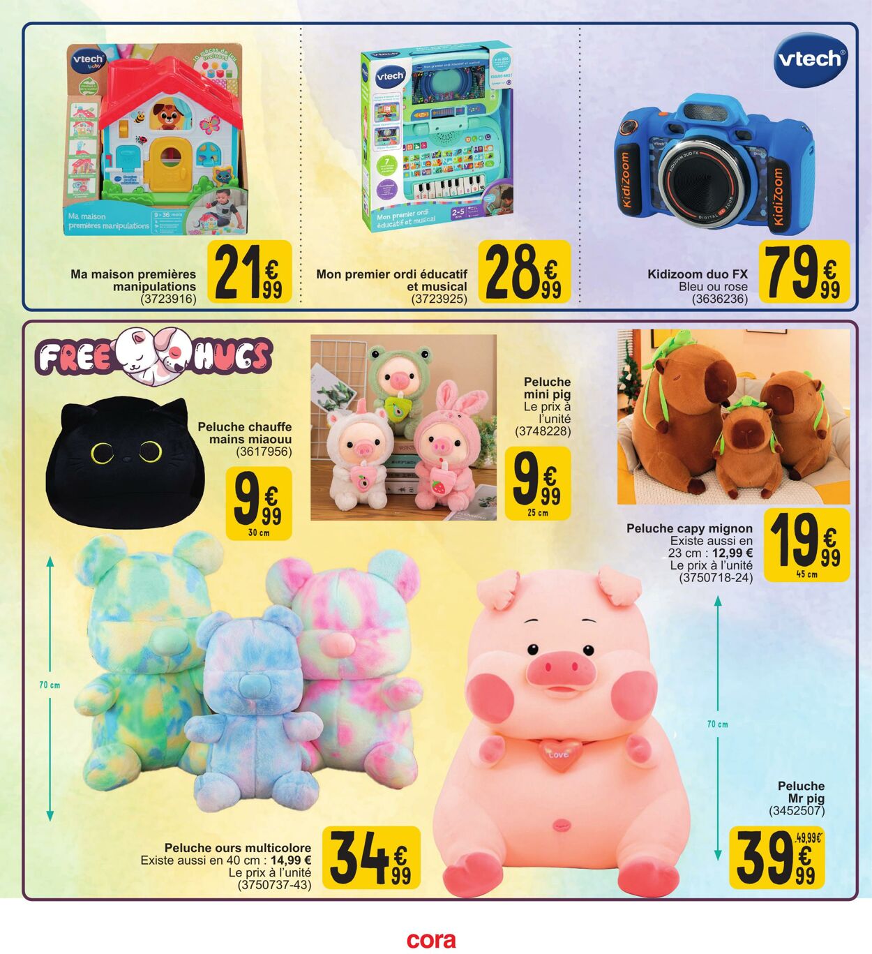 Folder Cora 08.04.2025 - 21.04.2025