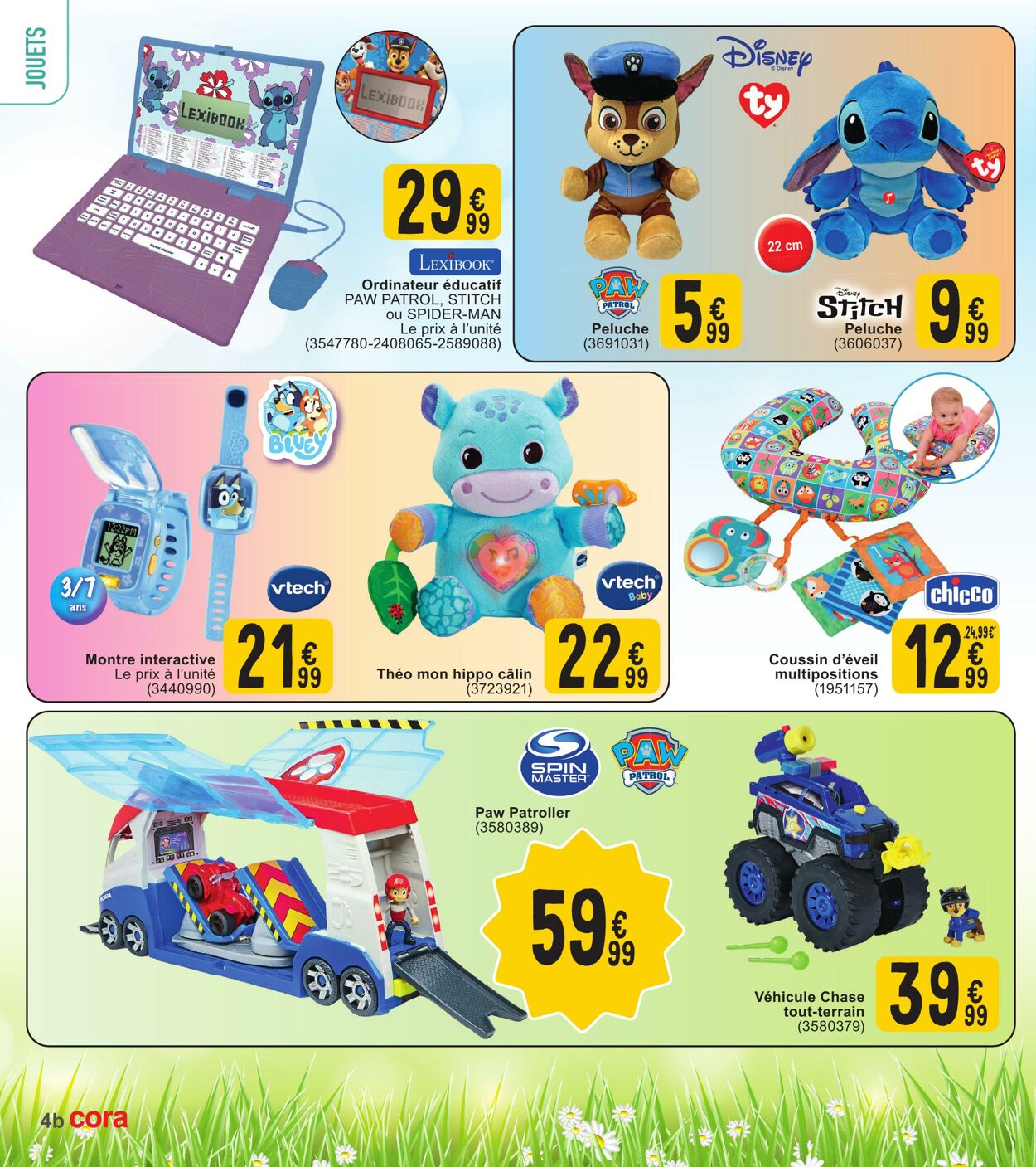 Folder Cora 15.04.2025 - 28.04.2025