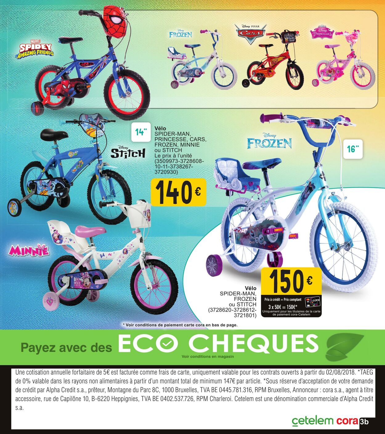 Folder Cora 15.04.2025 - 28.04.2025