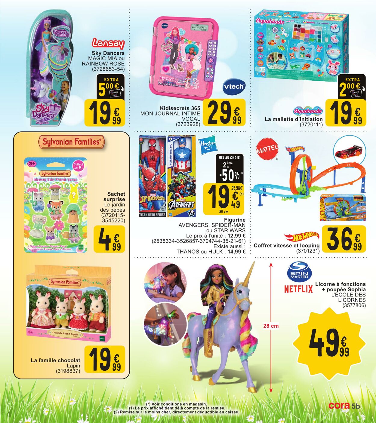 Folder Cora 15.04.2025 - 28.04.2025