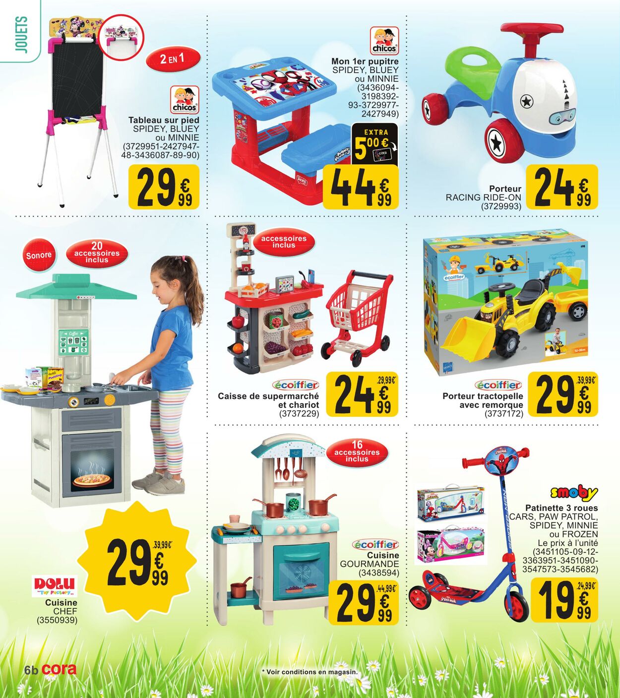 Folder Cora 15.04.2025 - 28.04.2025