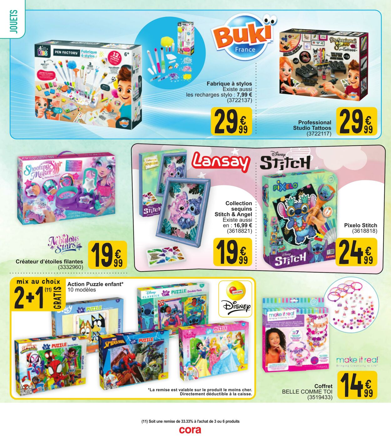 Folder Cora 08.04.2025 - 21.04.2025